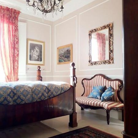 Casa Alessandro Florence Luaran gambar