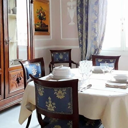 Casa Alessandro Florence Luaran gambar