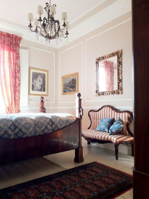 Casa Alessandro Florence Luaran gambar