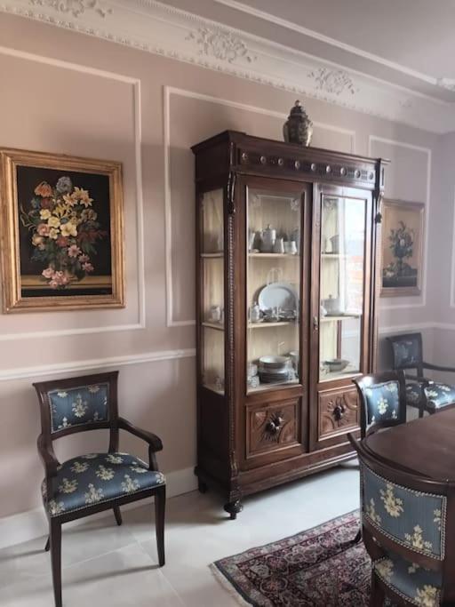 Casa Alessandro Florence Luaran gambar