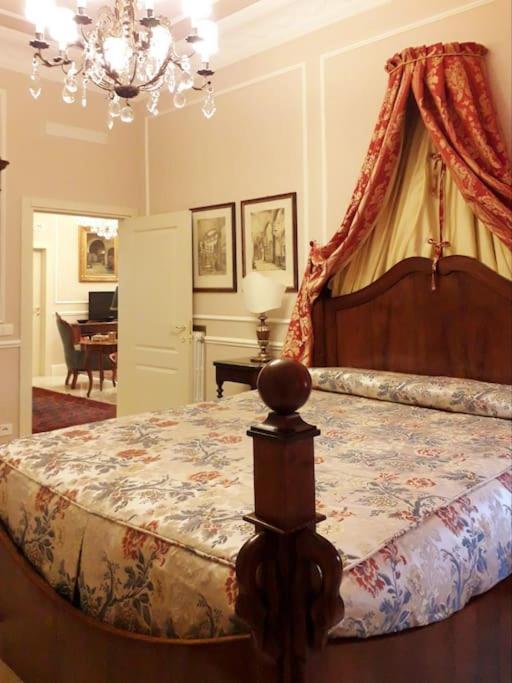 Casa Alessandro Florence Luaran gambar