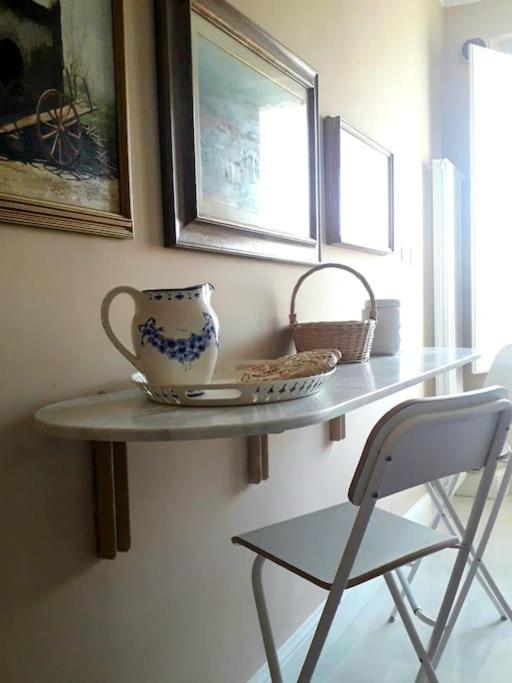 Casa Alessandro Florence Luaran gambar
