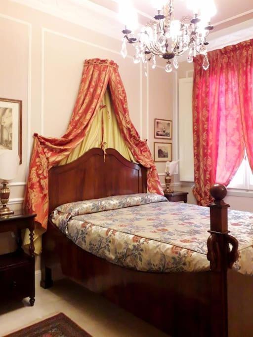 Casa Alessandro Florence Luaran gambar