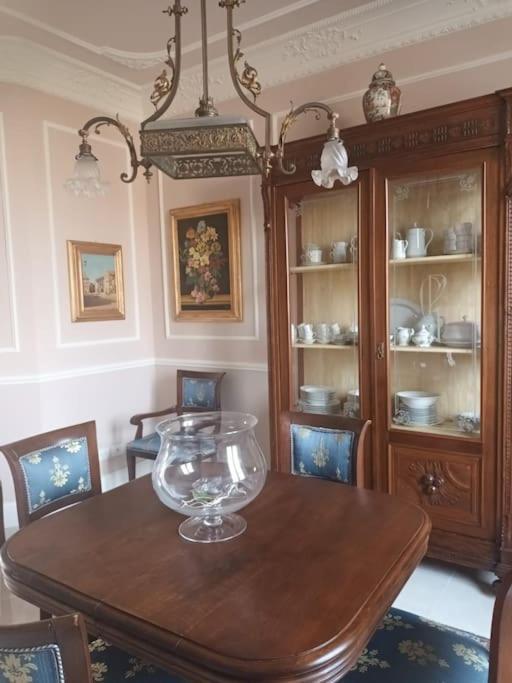 Casa Alessandro Florence Luaran gambar