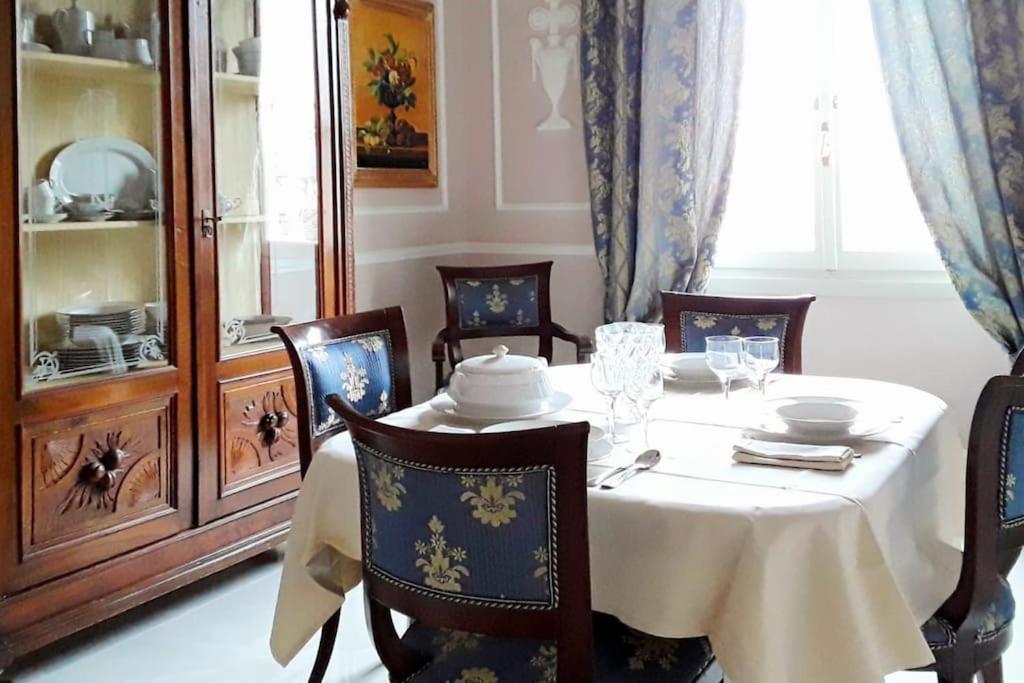Casa Alessandro Florence Luaran gambar